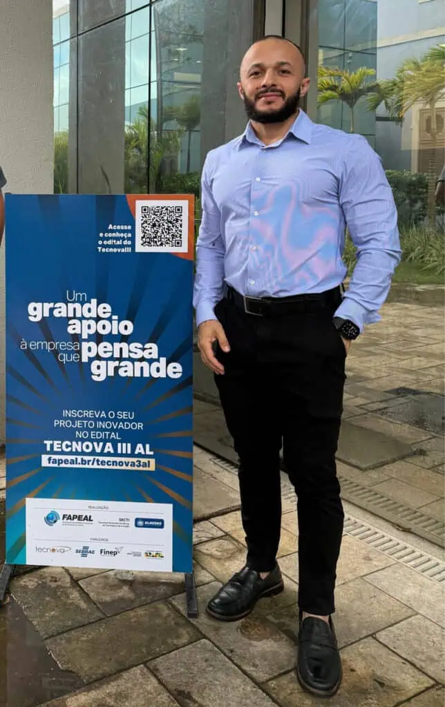 CEO Propitank Antonio
